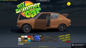 Как скачивать сохранения в май саммер кар