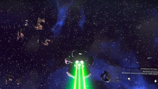 НЕТ МУЖИЦКОЕ НЕБО. Фобии и  Наниты! #nomanssky  #наниты  #гиганты