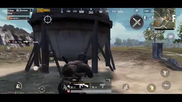 #pubg Dibokong dari belakang смотреть онлайн