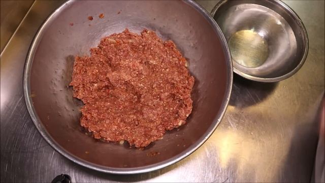 How To Make The Best Turkish Adana Kebab | Ep 579 смотреть онлайн