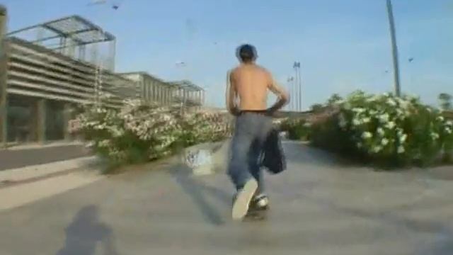 Back to sk8 xD смотреть онлайн