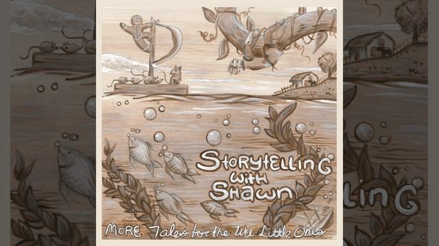 Jack and the Magic Beans смотреть онлайн