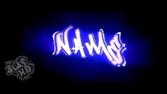 FREE intro template SlasHD SVP 14 Sapphire,MBL смотреть онлайн