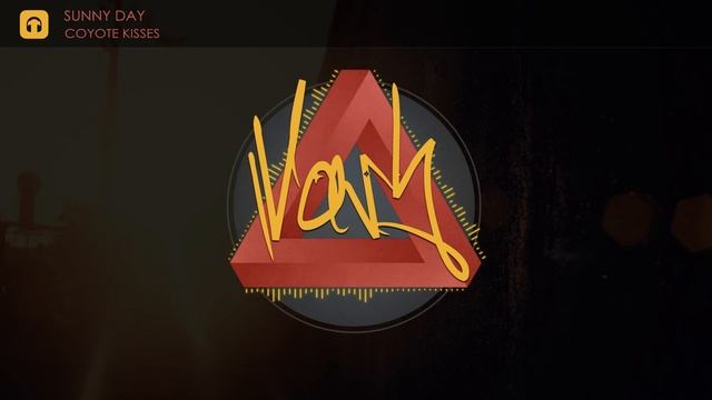 Coyote Kisses - Sunny Day смотреть онлайн