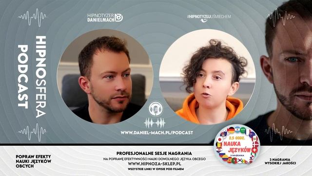 Podróże Szamańskie — Smoczy Oddech — Irbis Eter — Hipnosfera — Podcast E01 S01 смотреть онлайн