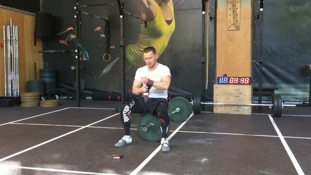 1 отборочный. 106 кг. 10:24 смотреть онлайн