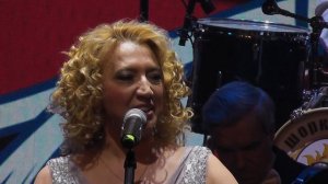 «Я люблю тебя Россия» — Ирина Шоркина