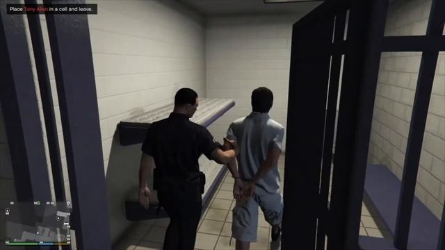 CONTRÔLE ROUTIER ET RADAR EN MODE LSPDFR