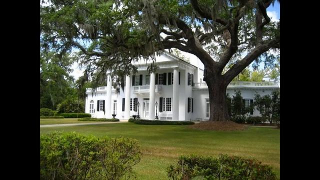 Green Green Grass Of Home