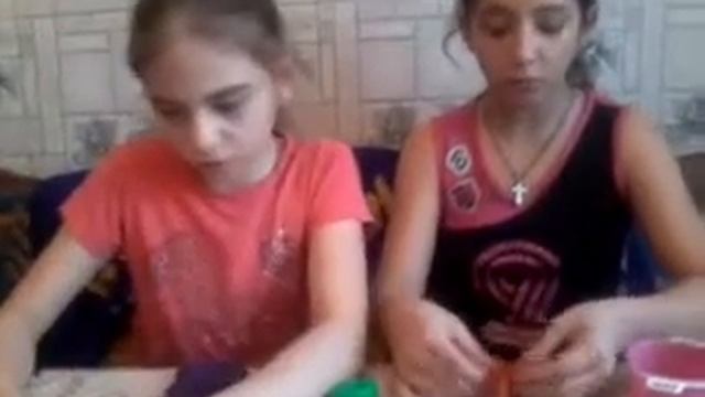 Делаем печенье , и домики. смотреть онлайн