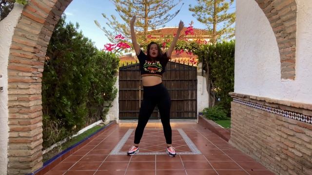 Fuga || ZIN 93 || Zumba Fitness || Paloma RC #PalomaRC #zumba #Fuga #ZIN93 #FugaChallenge смотреть онлайн