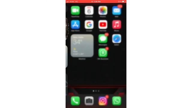 How to send Photos in Document Format in ios | iPhone | Malayalam смотреть онлайн