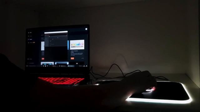 Adamlar Yapmış | Steelseries Qck Prism Cloth İnceleme смотреть онлайн