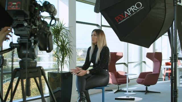 Vivien's story: diversity and career opportunities at IRIS смотреть онлайн