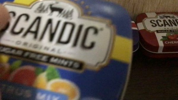 /ОБЗОР/ПОДЕЛКА В КОРОБОЧКЕ SCANDIC/