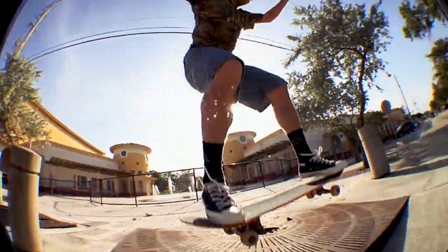 Brad Cromer "orange" смотреть онлайн