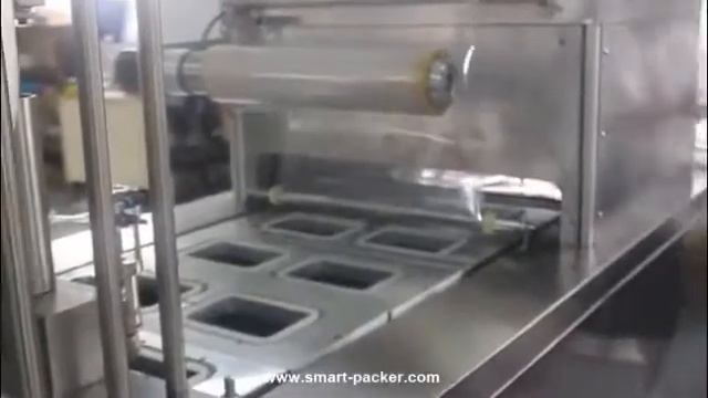 Автоматическая двойная локальная машина росток бобовых брюк уплотнительная машина с заливной систем смотреть онлайн