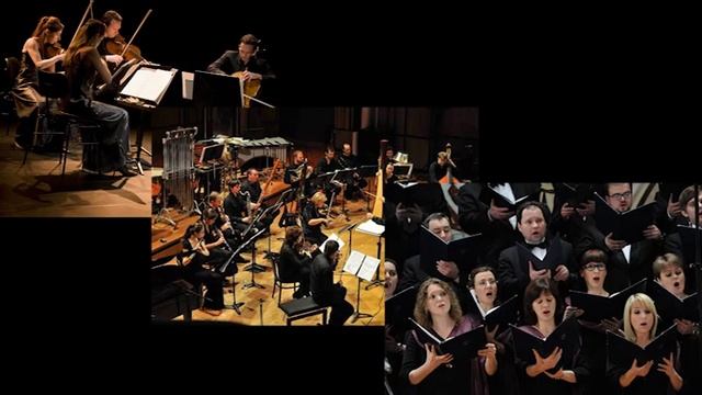Диапазон. Теория музыки. Урок 14. смотреть онлайн