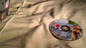 Обзор на гта 5 (Grand theft auto five).