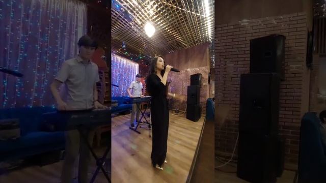 Sogdiana Mustafoeva - Kabutar   Согдиана Мустафоева - Кабутар 🕊️