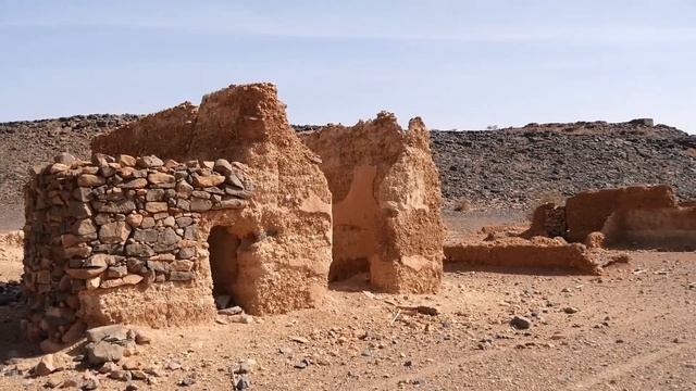 Morocco | Assa to Smara off road | 76 Overland смотреть онлайн