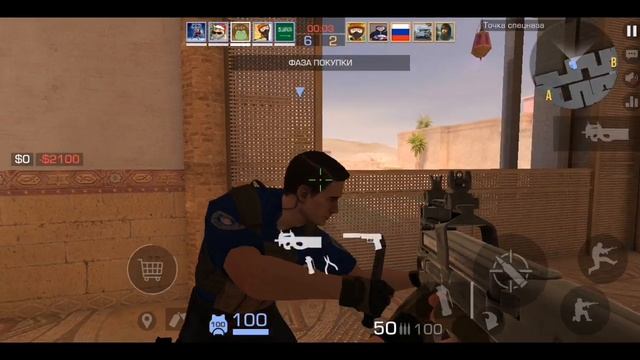 От бомжа до ножа 8 серия