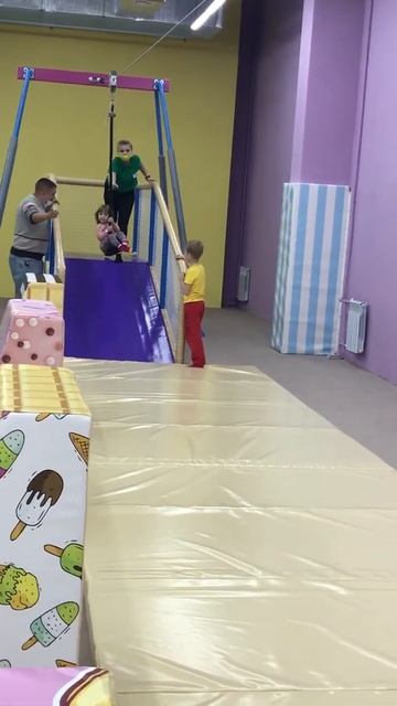 Сласти парк в орле смотреть онлайн