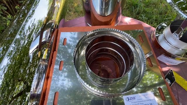 Перехід із цегляного димоходу на сендвіч трубу! смотреть онлайн