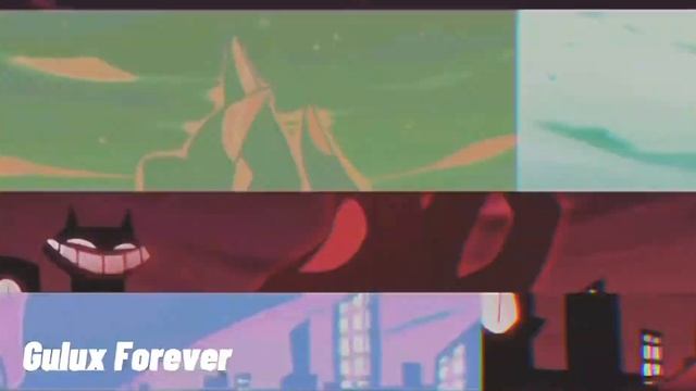 [Hazbin Hotel] ~ Alastor/Radio Demon Edit смотреть онлайн