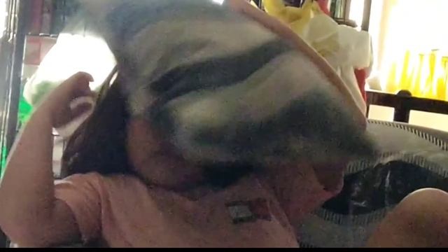 Annoying Janelle 😂 | Galit Na Galit | D' Waraynon Vlog#5