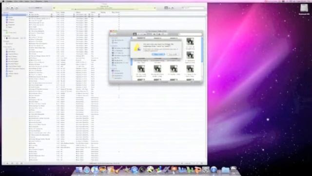 How to make an iPhone Ringtone using iTunes смотреть онлайн