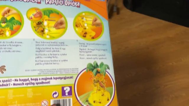 Тимуля ПОРЯДКИ наводит у БАБКИ! Короче, без дела не сидим🐒 смотреть онлайн