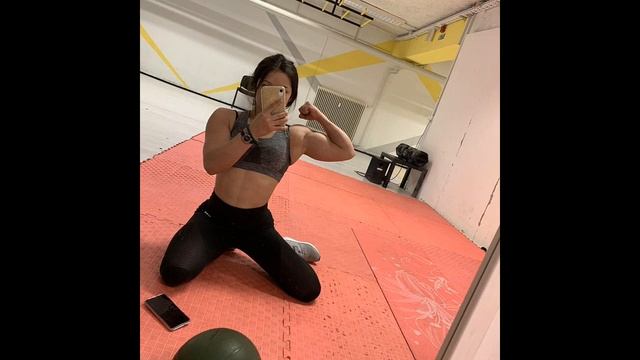 18 Year Old Kristina Zafirova!