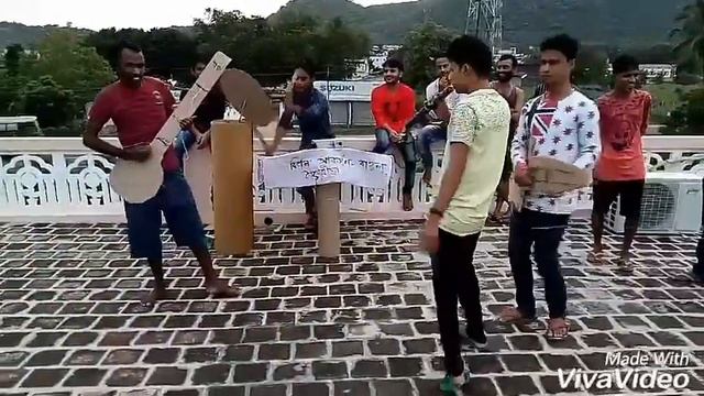 Assamese comedy video zeben смотреть онлайн