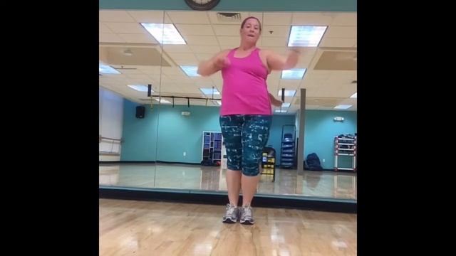 Feliz NAVIDAD - Aqua Zumba смотреть онлайн