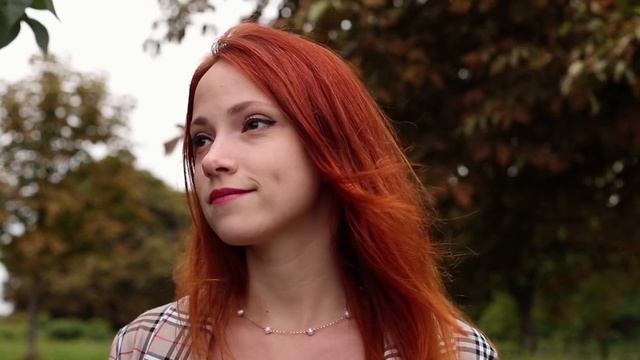 Ольга Бородкина - актерская визитка смотреть онлайн