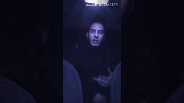 Рэп в машине🤩жёстко