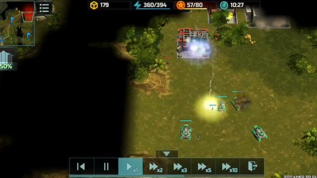 ART OF WAR 3 ||VS F.O.K.U.S||TOURNAMENT||T-REX-96 VANGUARD TUTORIAL смотреть онлайн
