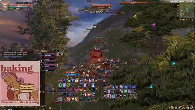 Cursed вендиго 20.03 / Comeback.pw 136 Main