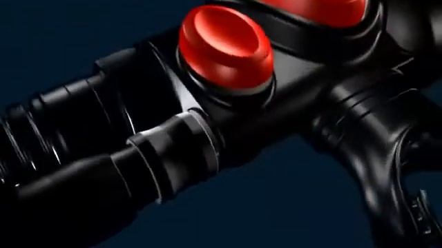 Atomic Aquatics SS1 Octo/Inflator at Lexington Scuba смотреть онлайн