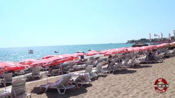 SELENIUM HOTEL - ANTALYA MANAVGAT