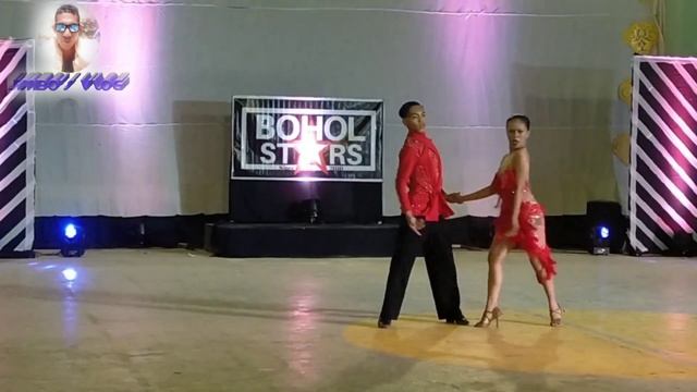 BATTLE OF THE CHAMPION WITH BALLROOM DANCING AND LATIN DANCE SPORTS FT. (RUMBA DANCE) смотреть онлайн