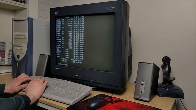My Complete Retro PC Setup смотреть онлайн