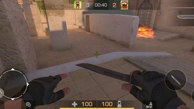 Standoff 2* дуэль