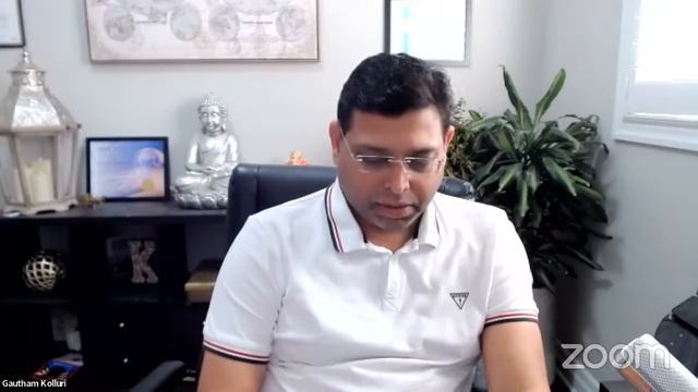 CIP STUDY& IMMIGRATION* CANADA, USA- LIVE Q &A @GAUTHAM KOLLURI, RCIC