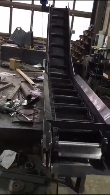 Конвейерное оборудование