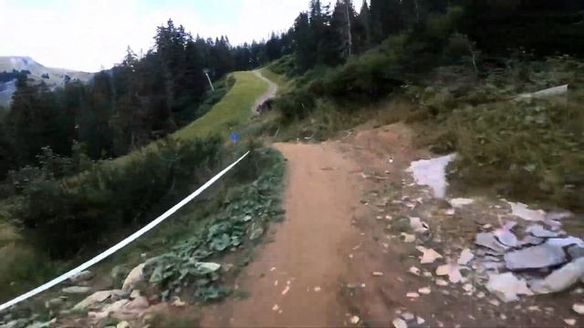 DEVIATE CLAN CRUISING PRACTICE AT THE EDR WORLD CUP IN CHATEL 🎯👌 смотреть онлайн