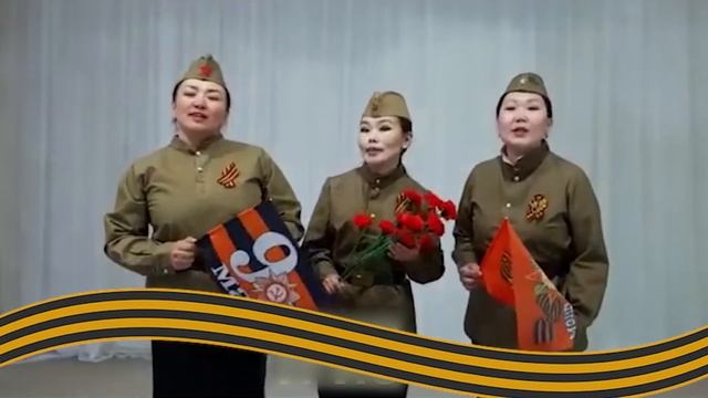 Үйэттэн үйэҕэ албан аат Кыайыыны уһансыбыттарга смотреть онлайн