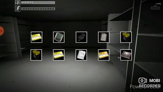 Scp CB Часть 1 хард зона смотреть онлайн