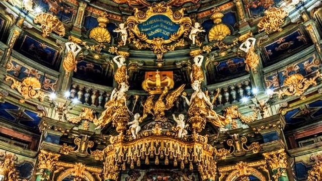 БАЙРОЙТ. BAYREUTH. ГЕРМАНИЯ. САМЫЕ КРАСИВЫЕ ГОРОДА ГЕРМАНИИ. ЧТО ПОСМОТРЕТЬ ЗА 1 ДЕНЬ.